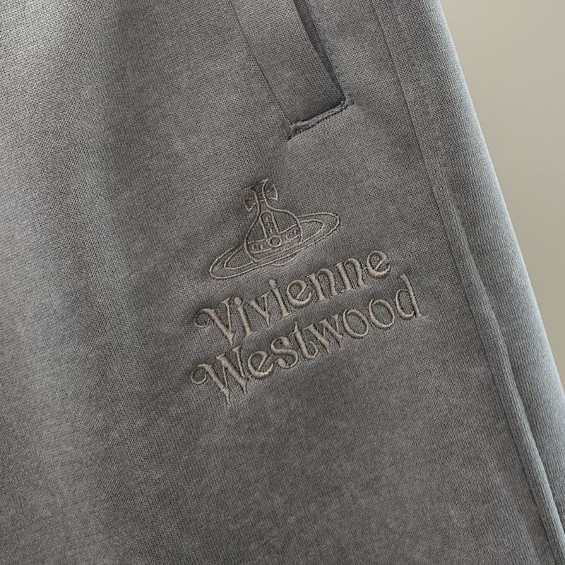 Vivienne Westwood Long Pants